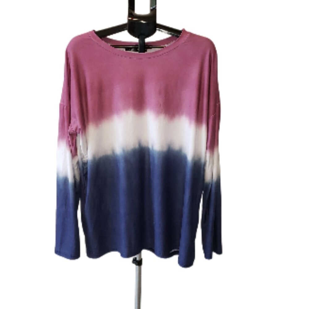 Glitzy Girlz Long Shirt, Size 2XL
